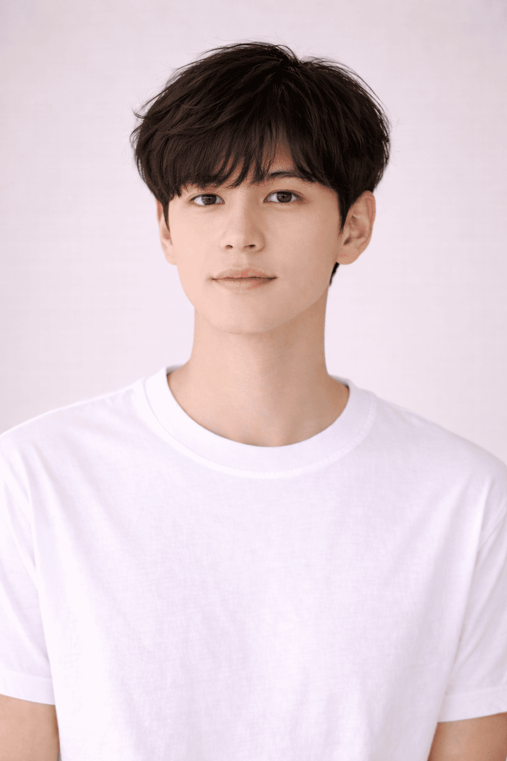 Headshot preview model