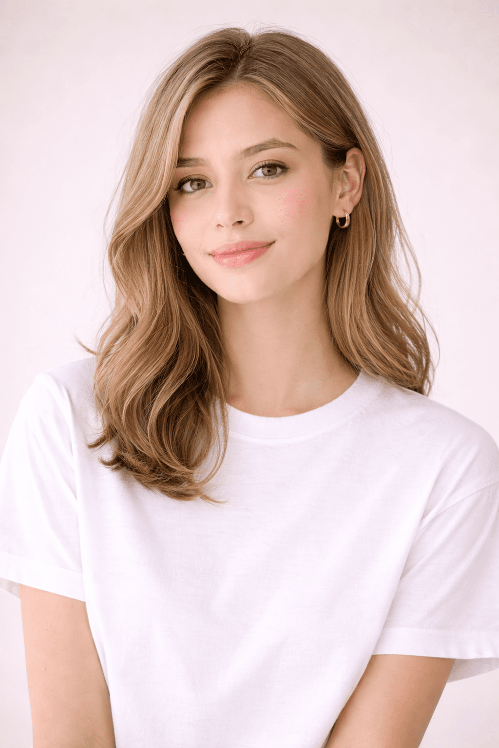 Headshot preview model